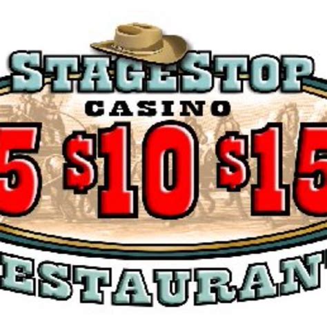 Stagestop Casino Pahrump Nv