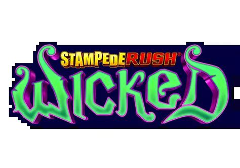 Stampede Rush Wicked Netbet