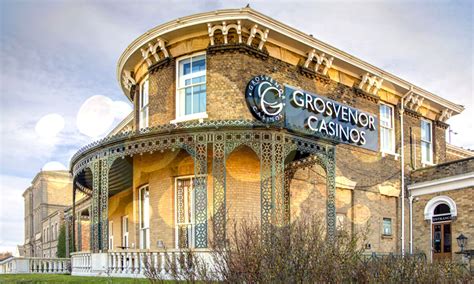 Stanley Reis Casino Great Yarmouth