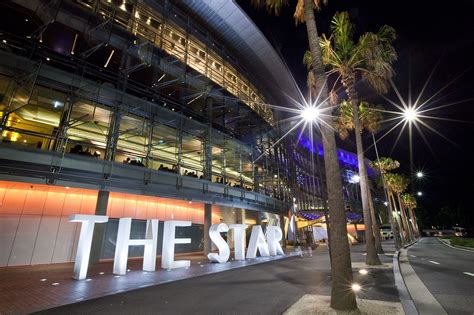 Star Casino Endereco De Sydney