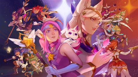 Star Guardians Betano