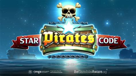 Star Pirates Code Bet365