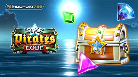 Star Pirates Code Slot - Play Online