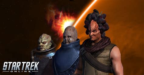 Star Trek Online 6 Doff De Fenda