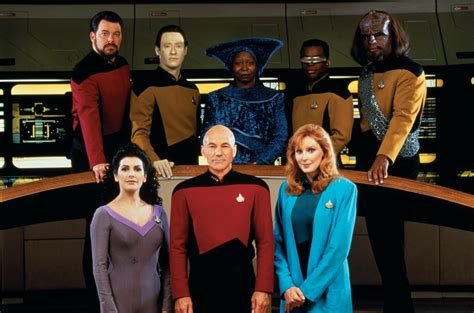 Star Trek The Next Generation Betway