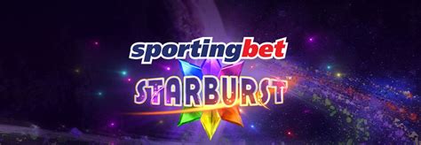 Starburst Sportingbet