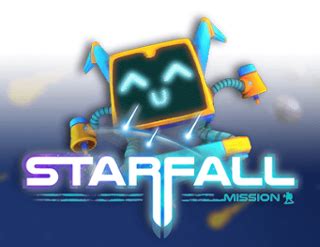 Starfall Mission Betsul