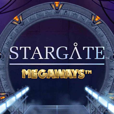 Stargate Megaways Betway