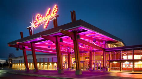 Starlight Casino Richmond Bc