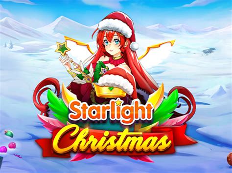 Starlight Christmas Betsson