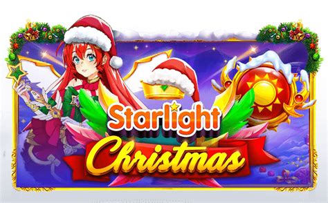 Starlight Christmas Slot - Play Online
