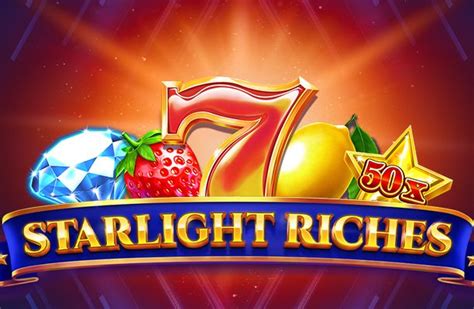 Starlight Riches Slot Gratis