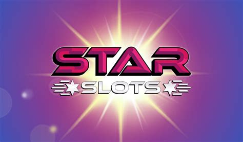 Stars Slot Gratis