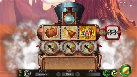 Steam Spin Slot Gratis