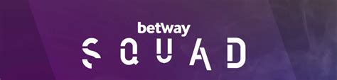 Steam Squad Betway