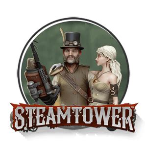 Steam Tower Novibet