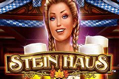 Stein Haus Slot - Play Online