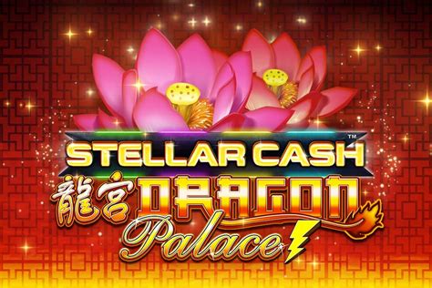 Stellar Cash Dragon Palace Sportingbet