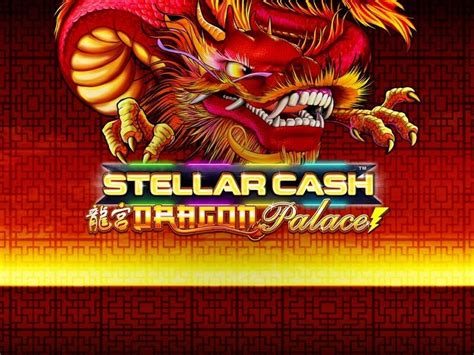 Stellar Cash Dragon Palace Sportingbet