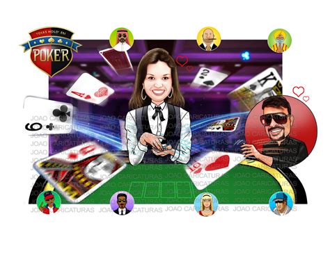 Stephanie Dos Namorados Poker