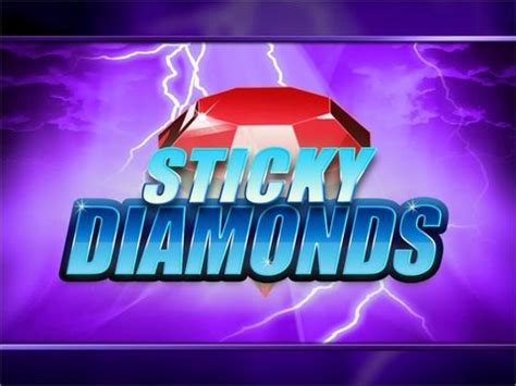 Sticky Diamonds Sportingbet