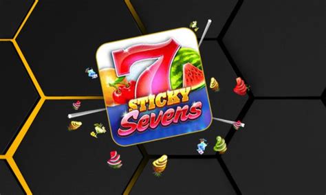 Sticky Sevens Megaways Betway