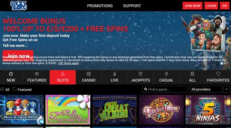 Sticky Slots Casino Apk