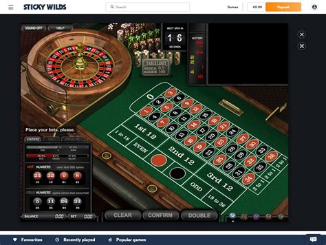 Stickywilds Casino El Salvador