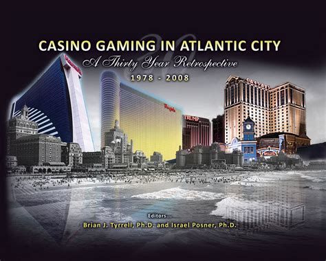 Stockton Faculdade De Atlantic City Casino