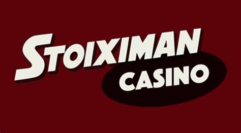 Stoiximan Casino Login