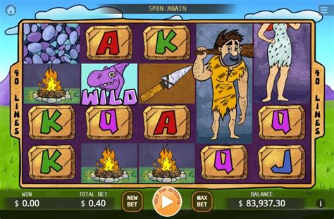 Stone Age Ka Gaming Betway