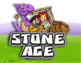 Stone Age Ka Gaming Brabet