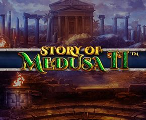 Story Of Medusa 2 888 Casino