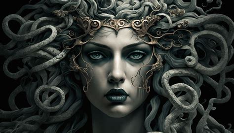 Story Of Medusa 2 Novibet