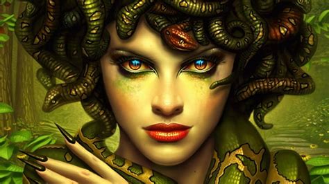 Story Of Medusa Betano