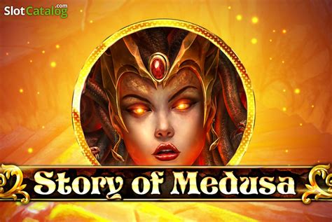 Story Of Medusa Slot Gratis