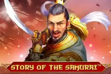 Story Of Samurai Slot - Play Online