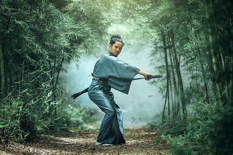 Story Of Samurai Sportingbet