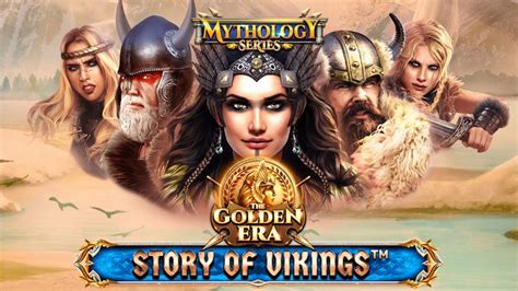 Story Of Vikings The Golden Era Slot Gratis