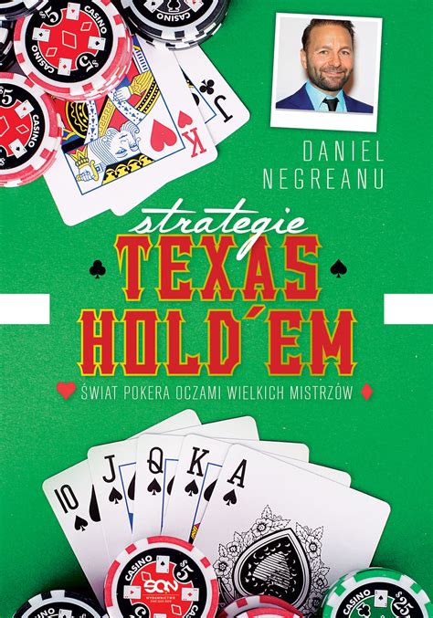 Strategie Gry Texas Holdem