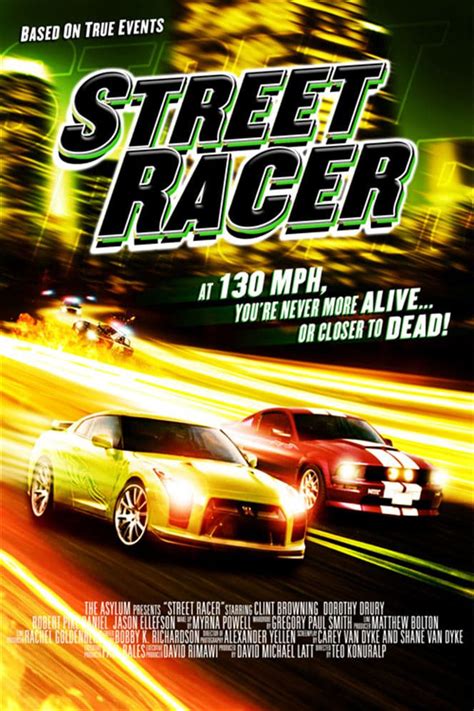 Street Racer Betsul