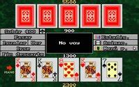 Strip Poker Deluxe Abandonware