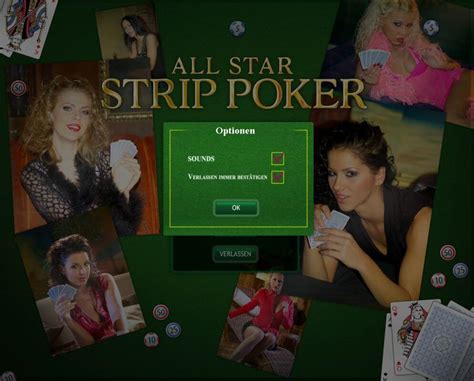 Strip Poker Downloads Freeware