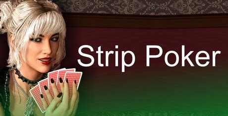 Strip Poker Tpb