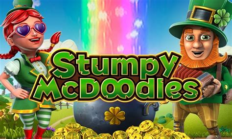 Stumpy Mcdoodles Pokerstars