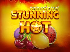 Stunning Hot Remastered Betsson