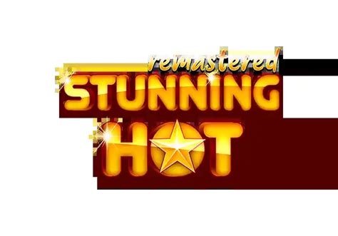 Stunning Hot Remastered Netbet