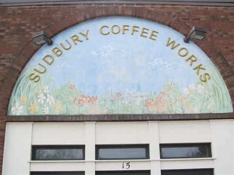 Sudbury Expresso