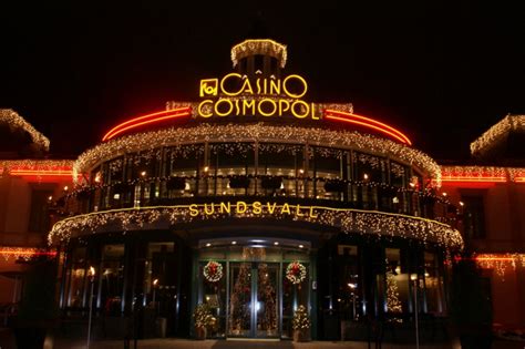 Suecia Casino