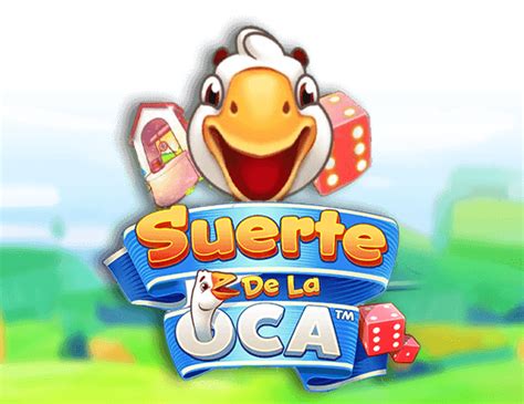 Suerte De La Oca Slot - Play Online